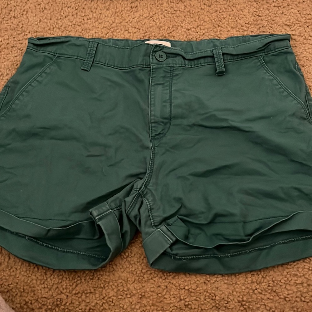 Girls shorts